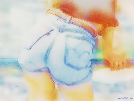 #21. ヒップ! - HIP!