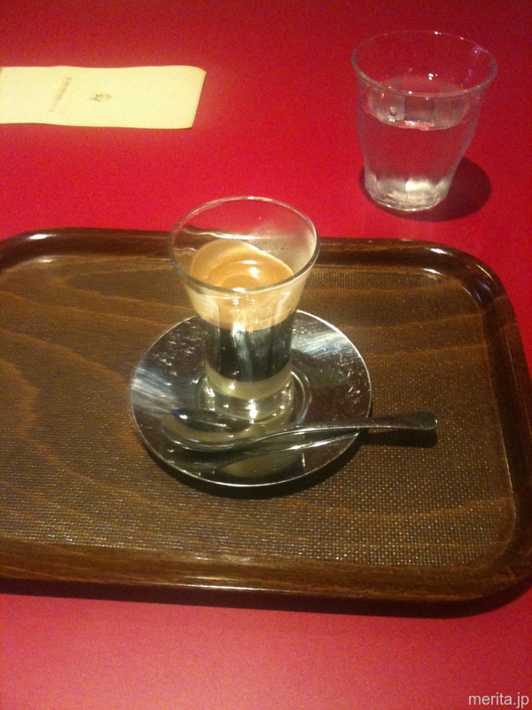 ベトナム・コーヒー @CAFE KORAN.横浜中華街