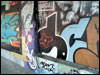 graffiti@yokohama.japan, 横浜桜木町ガード下ストリートアート #11