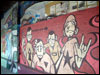 graffiti@yokohama.japan, 横浜桜木町ガード下ストリートアート #13