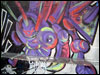 graffiti@yokohama.japan, 横浜桜木町ガード下ストリートアート #16