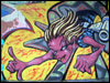 graffiti@yokohama.japan, 横浜桜木町ガード下ストリートアート #18