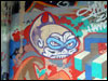 graffiti@yokohama.japan, 横浜桜木町ガード下ストリートアート #19