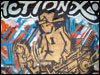 graffiti@yokohama.japan, 横浜桜木町ガード下ストリートアート #23