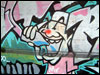 graffiti@yokohama.japan, 横浜桜木町ガード下ストリートアート #25