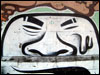 graffiti@yokohama.japan, 横浜桜木町ガード下ストリートアート #28