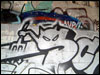 graffiti@yokohama.japan, 横浜桜木町ガード下ストリートアート #29