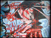graffiti@yokohama.japan, 横浜桜木町ガード下ストリートアート #30