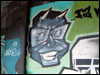 graffiti@yokohama.japan, 横浜桜木町ガード下ストリートアート #33