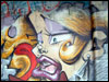 graffiti@yokohama.japan, 横浜桜木町ガード下ストリートアート #34