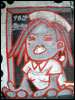graffiti@yokohama.japan, 横浜桜木町ガード下ストリートアート #35