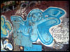graffiti@yokohama.japan, 横浜桜木町ガード下ストリートアート #41