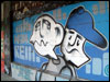 graffiti@yokohama.japan, 横浜桜木町ガード下ストリートアート #42