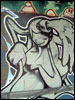 graffiti@yokohama.japan, 横浜桜木町ガード下ストリートアート #43
