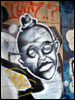 graffiti@yokohama.japan, 横浜桜木町ガード下ストリートアート #46