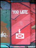 graffiti@yokohama.japan, 横浜桜木町ガード下ストリートアート #47