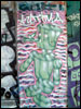 graffiti@yokohama.japan, 横浜桜木町ガード下ストリートアート #50