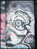 graffiti@yokohama.japan, 横浜桜木町ガード下ストリートアート #55