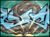 graffiti@yokohama.japan, 横浜桜木町ガード下ストリートアート #66