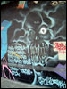 graffiti@yokohama.japan, 横浜桜木町ガード下ストリートアート #81
