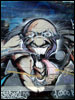 graffiti@yokohama.japan, 横浜桜木町ガード下ストリートアート #83