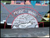graffiti@yokohama.japan, 横浜桜木町ガード下ストリートアート #87