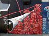 graffiti@yokohama.japan, 横浜桜木町ガード下ストリートアート #88