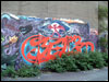 graffiti@yokohama.japan, 横浜桜木町ガード下ストリートアート #97