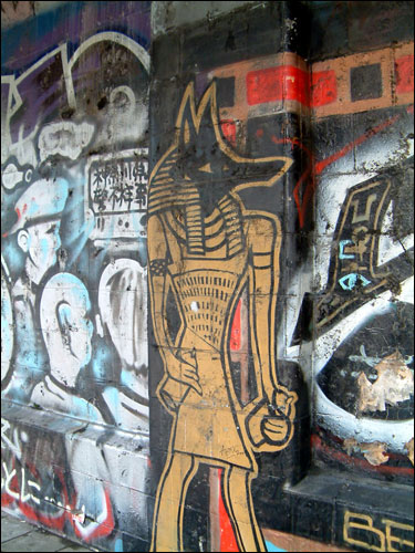graffiti@yokohama.japan, 横浜桜木町ガード下ストリートアート #39